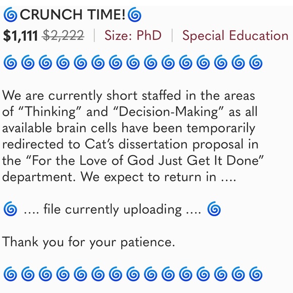 WE ARE DISTRACTED! - Picture 4 of 5